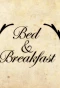 Poster for Bed & Breakfast