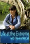 Poster for Davina McCall: Life at the Extreme