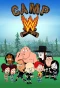 Poster for Camp WWE