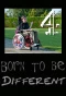 Poster for Born to Be Different