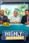 Poster for Highly Questionable