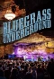 Poster for Bluegrass Underground
