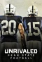 Poster for Unrivaled