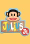 Poster for Julius Jr.