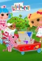 Poster for Lalaloopsy