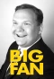 Poster for Big Fan