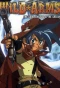 Poster for Wild Arms: Twilight Venom