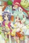 Poster for Sasami: Magical Girls Club