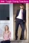 Poster for Tough Young Teachers