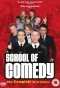 Poster for School of Comedy