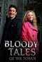 Poster for Bloody Tales of the Tower