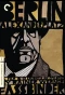 Poster for Berlin Alexanderplatz