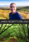 Poster for James Nesbitt's Ireland
