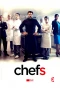Poster for Chefs