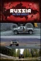 Poster for Russia on Four Wheels