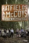 Poster for Hatfields & McCoys: White Lightning