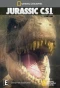 Poster for Jurassic CSI