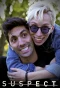 Poster for MTV Suspect