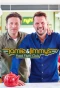 Poster for Jamie & Jimmy's Food Fight Club