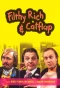 Poster for Filthy Rich & Catflap