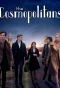 Poster for The Cosmopolitans