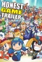 Poster for Honest Game Trailers