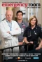 Poster for Emergency Room: Life + Death at VGH