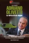 Poster for Adriano Olivetti - La forza di un sogno