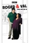 Poster for Roger and Val Have Just Got In