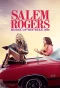 Poster for Salem Rogers: Model of the Year 1998