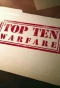 Poster for Top Tens of Warfare