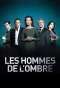 Poster for Les Hommes de l'ombre