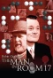 Poster for The Man in Room 17