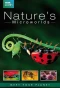 Poster for Nature's Microworlds