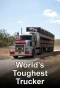 Poster for World's Toughest Trucker