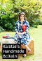 Poster for Kirstie's Handmade Britain