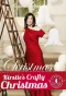 Poster for Kirstie's Crafty Christmas