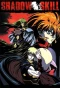Poster for Shadow Skill