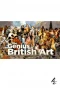 Poster for The Genius of British Art