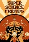 Poster for Super Science Friends
