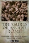 Poster for Treasures of Ancient Rome