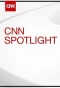 Poster for CNN Spotlight