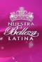 Poster for Nuestra Belleza Latina