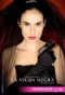 Poster for La Viuda Negra