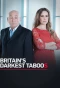 Poster for Britain's Darkest Taboos