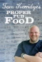 Poster for Tom Kerridge's Proper Pub Food