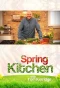 Poster for Spring Kitchen with Tom Kerridge