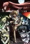 Poster for Aria the Scarlet Ammo Double A