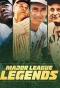 Poster for Major League Legends
