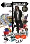 Poster for Russell Brand's Ponderland